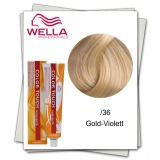 Nuantator Demi-permanent - Wella Professionals Color Touch Sunlights nuanta /36